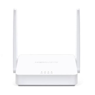 ROUTER MERCUSYS 300MBPS MULTI MODE INALAMBRICO N MW302R