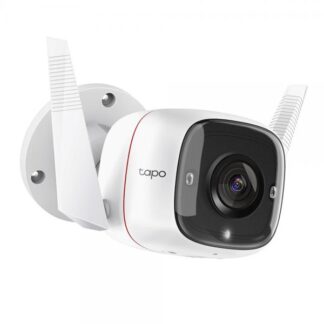CAMARA DE SEGURIDAD  TP LINK EXTERIOR WI-FI TAPO C310