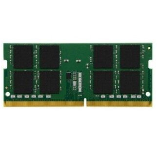MEMORIA RAM PARA LAPTOP 16GB KINGSTON KVR32S22S8/16 DDR4 3200MHZ CL22 1.2V
