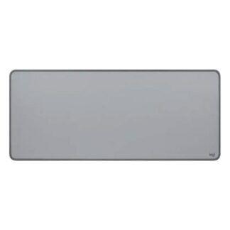 MOUSE PAD LOGITECH STUDIO SERIES 70X30CM POLIESTER 956-000047 GRIS