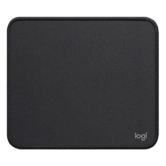 MOUSE PAD LOGITECH STUDIO SERIES 23X20CM POLIESTER 956-000035 NEGRO