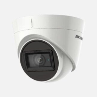 CAMARA TURRET HIKVISION DS-2CE79D0T-VFIT3F(2.7-13.5MM) 2 MP ALCANCE IR HASTA 40 M 300615361 BLANCO
