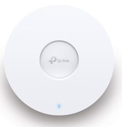 PUNTO DE ACCESO TP LINK INALAMBRICO AX3000 CEILING MOUNT  WI-FI 6 EAP650
