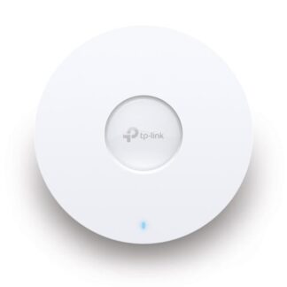 PUNTO DE ACCESO TP LINK INALAMBRICO AX5400 CEILING MOUNT  WI-FI 6 EAP670