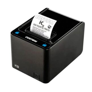 IMPRESORA PUNTO DE VENTA CUSTOM AMERICA 203DPI USB  911HM060200733