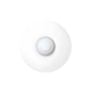 SENSOR PIR DE MOVIMIENTO HIKVISION AX HYBRID PRO COBERTURA 360 DS-PDCL12-EG2(O-STD) 314300240