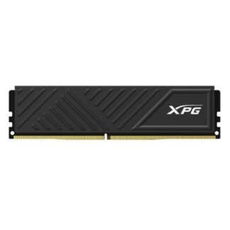 MEMORIA RAM PC 8GB ADATA XPG SPECTRIX D35G DDR4 3200MHz CL16 1.35V RGB AX4U32008G16A-SWHD35G BLANCO