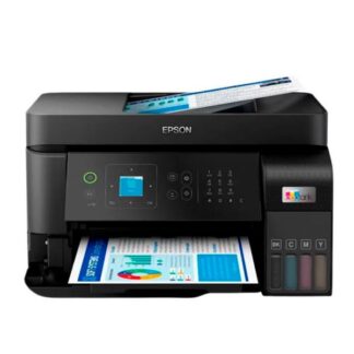 IMPRESORA EPSON MULTIFUNCIONAL L5590 ADF - FAX- WIFI