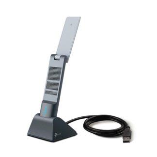 ADAPTADOR USB TP LINK INALAMBRICO USB AX1800 ARCHER TX20UH US