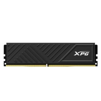 MEMORIA RAM PC 8GB XPG ADATA GAMMIX D35 DDR4 3200MHz CL16 1.35V AX4U32008G16A-SBKD35 NEGRO