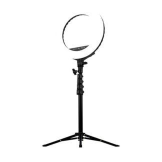 ANILLO DE LUZ PARA SELFIE STREAMPLIFY 14"-US-F-TP SPIR-LZ14262.11