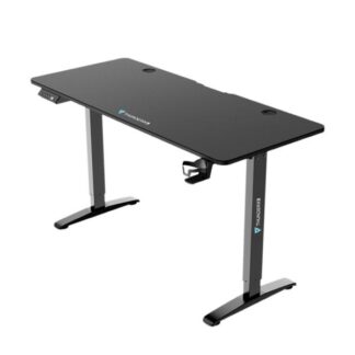 ESCRITORIO THUNDERX3 TEGD-5027101.11 ED6 MOUSE PAD SUPERFICIE +SOPORTE DE CABLES