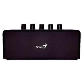CAJA DE CONMUTACION STEREO GENIUS SOUND CARD 31720015100