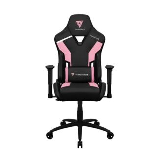 SILLA  THUNDERX3 TC3 MAX SAKURA BLACK  NEGRO/ROSA TEGC-204510S.11