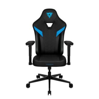 SILLA  THUNDERX3 EAZE RACER BLUE V2 BLUE /BLACK  TEGC-2064101.B1