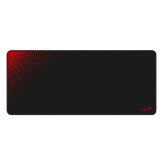 MOUSE PAD GENIUS RS2 G-PAD 700S 70X30CM GOMA 31250021400 NEGRO