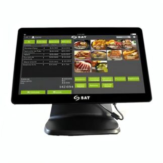 COMPUTADORA AIO SAT AMERICA CI140 J6412 4GB 128GB SSD 15.6" 4100015000212