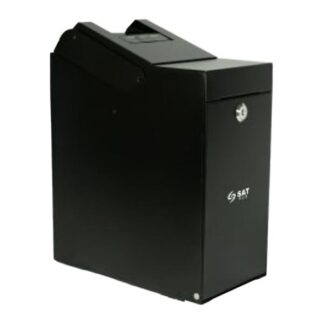 DEPOSITARIO DE DINERO SAT AMERICA MONEY SENSE 912 4050001001148