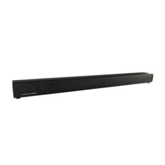 BARRA DE SONIDO THONET & VANDER GUT BLUETOOTH + 3.5 MM HK096-03607 NEGRO