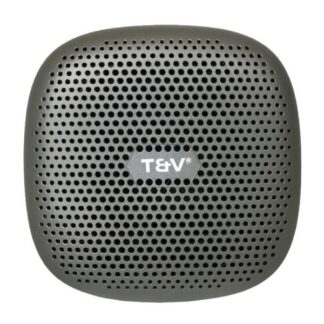 PARLANTE THONET & VANDER DUETT TWS BLUETOOTH / 3.5MM HK096-03606 GRIS