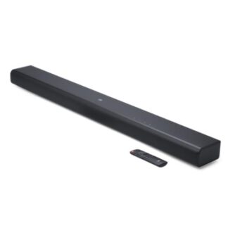 BARRA DE SONIDO JBL CINEMA SB510 BLUETOOTH CON SUBWOOFER JBLSB510BLKAM NEGRO