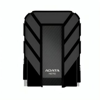 HD EXTERNO 4TB 2.5" ADATA HD710 PRO CONTRA GOLPES POLVO Y AGUA AHD710P-4TU31-CBK NEGRO