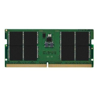 MEMORIA RAM PARA LAPTOP 32GB KINGSTON KVR56S46BD8-32 DDR5 5600MHZ CL46 1.1V