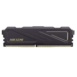 MEMORIA RAM PC HIKSEMI HSC416U32Z2 16GB DDR4 3200MHZ UDIMM NEGRO
