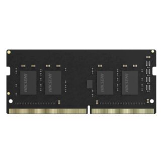 MEMORIA RAM LAPTOP 8GB HIKSEMI HSC408S32Z1 8G DDR4 3200MHZ NEGRO