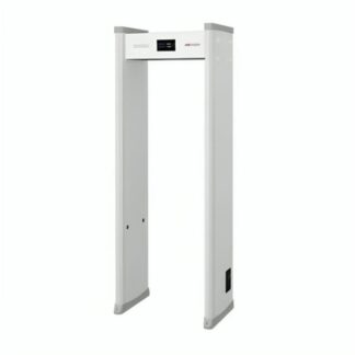 DETECTOR DE METAL HIKVISION ISD-SMG1118L(O-STD) (E) RJ45 322100255