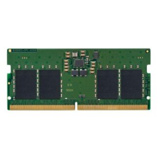 MEMORIA RAM PARA LAPTOP 16GB KINGSTON KCP556SS8-16 DDR5 5600MHZ CL46 1.1V