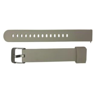 BANDA PARA RELOJ HIFUTURE EVO2 DE 16MM BEIGE