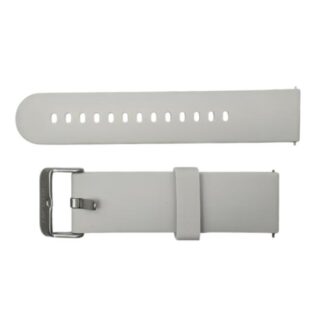BANDA PARA RELOJ HIFUTURE ZONE 2 DE 22MM GRIS