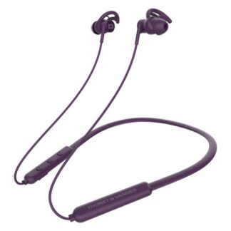AUDIFONO THONET & VANDER VR100 INALÁMBRICO BLUETOOTH HK096- 03663 VIOLETA