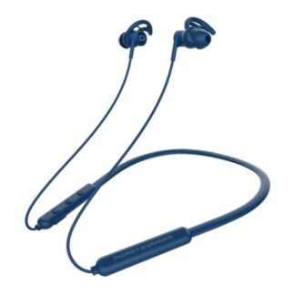 AUDIFONO THONET & VANDER VR100 INALÁMBRICO BLUETOOTH HK096- 03661 AZUL