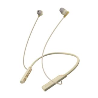 AUDIFONO ORAIMO NECKLACE LITE INALÁMBRICO BLUETOOTH IPX4 OEB-311 DORADO