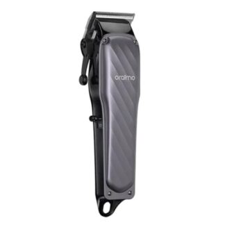 CORTADORA DE CABELLO ORAIMO SMARTCLIPPER 2C OPC-CL30C PLATEADO