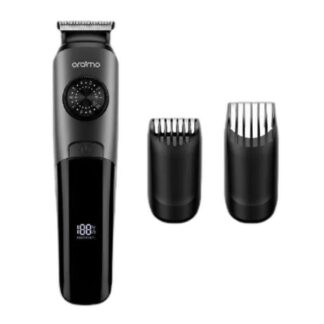 AFEITADORA ORAIMO SMART TRIMMER 2 PRECISION OPC-TR13N NEGRO