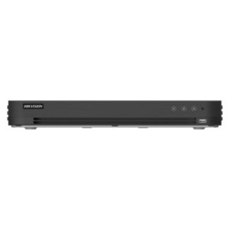 GRABADORA DVR HIKVISION IDS-7216HUHI-M2/X(STD) 16 CANALES 4K/8MP H.265 PRO+ 12TB ACUSENSE 300229196