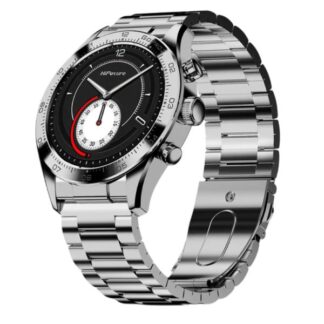 SMART WATCH HIFUTURE GOPRO 2 PLATEADO