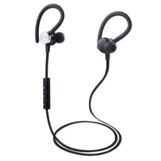 AUDIFONO ARGOM ULTIMA EDGE ALÁMBRICO 3.5MM ARG-HS-2050BK NEGRO