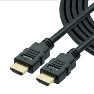 CABLE UNNO TEKNO HDMI 4.5M / 15FT CB4115BK NEGRO