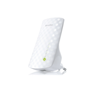 AMPLIFICADOR DE SEÑAL TP LINK AC750 WIFI RE200