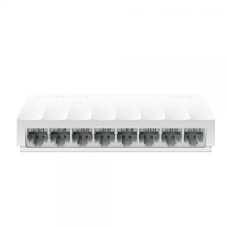 SWITCH TP LINK 8 PUERTOS 10/100MBPS LS1008