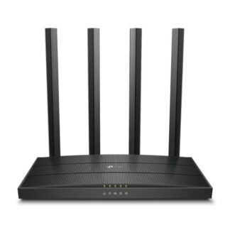 ROUTER TP LINK AC1900 MU-MIMO WIFI ARCHER C80