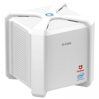 ROUTER DLINK AC2600 WIFI DIR-2680