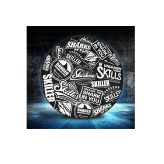 ALFOMBRILLA SHARKOON GAMING PARA SILLA SKILLER SFM10 (4044951029815)