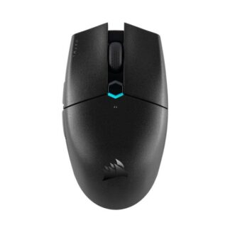 MOUSE GAMING CORSAIR KATAR PRO INALÁMBRICO CON RECEPTOR 10000 DPI CH-931C011-NA NEGRO