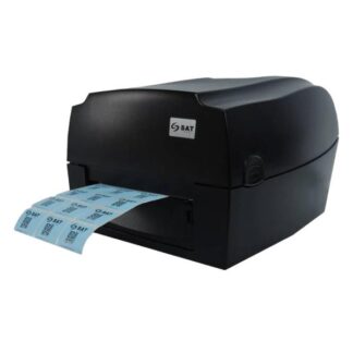 IMPRESORA DE ETIQUETAS SAT AMERICA TT448-2 USE 4070024000158