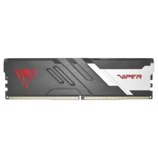 MEMORIA RAM PC 16GB PATRIOT VIPER VENOM DDR5 5600MHZ CL36 1.25V PVV516G56C36 NEGRO